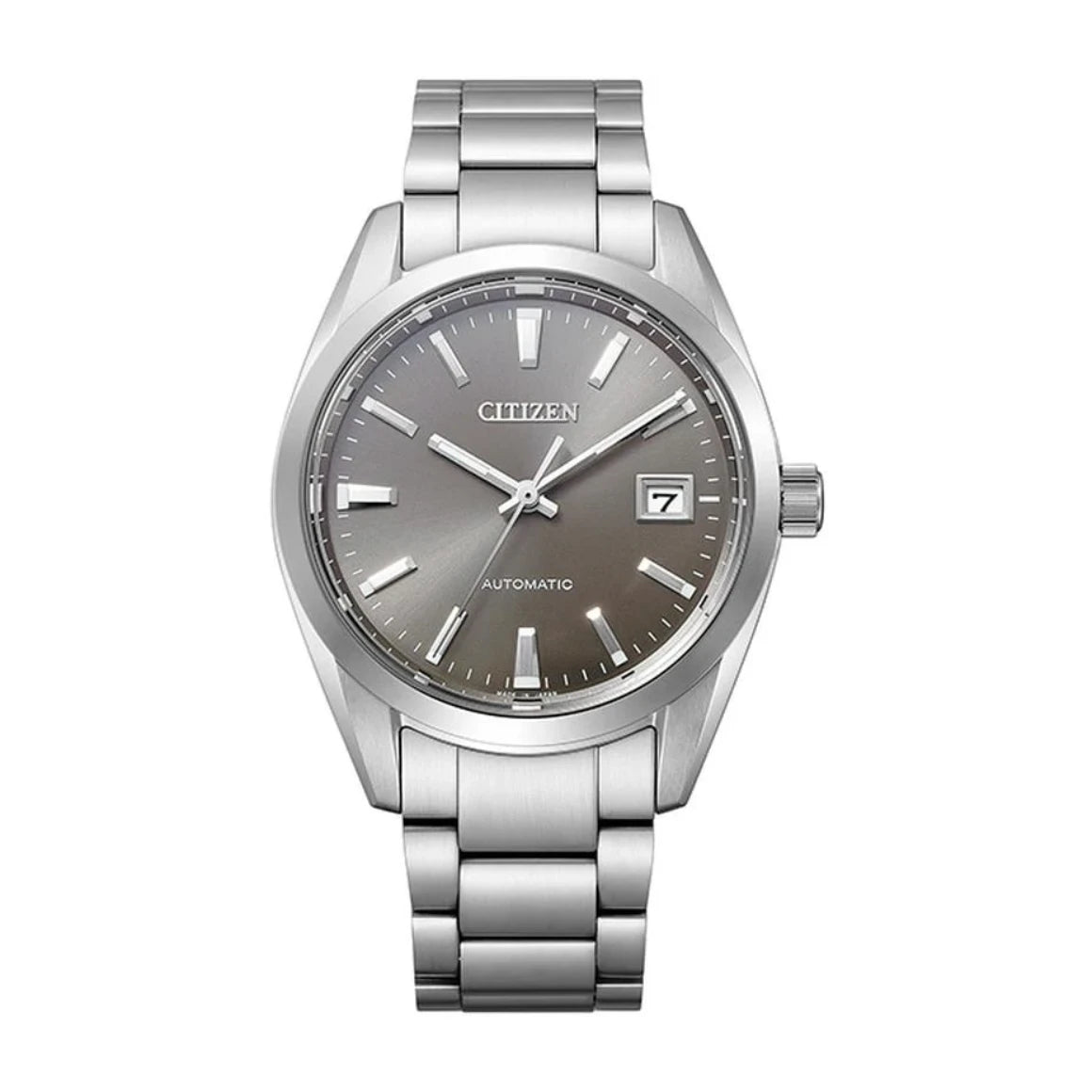 Reloj Citizen NB1050-59H Automatic Made in Japan Sapphire JDM 38mm