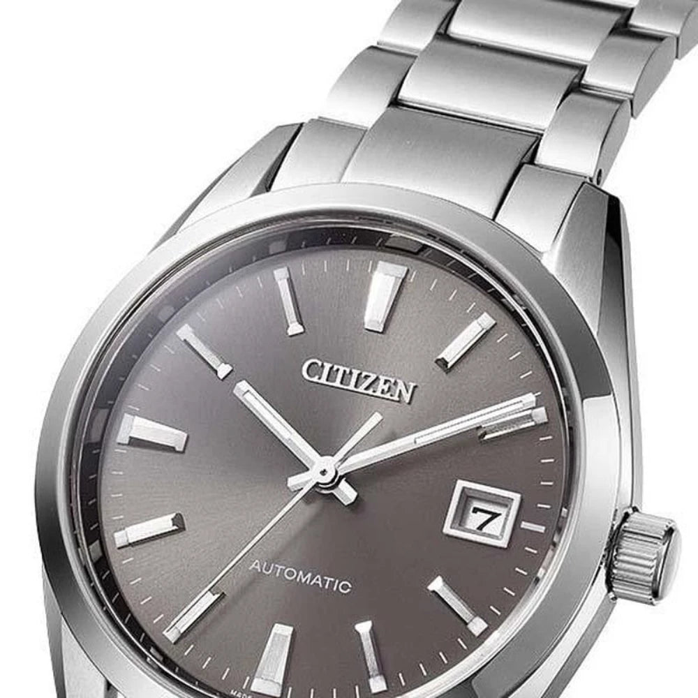 Reloj Citizen NB1050-59H Automatic Made in Japan Sapphire JDM 38mm