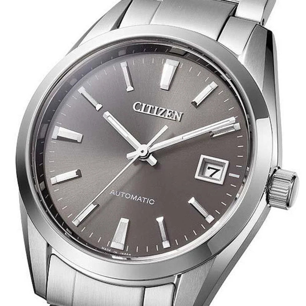 Reloj Citizen NB1050-59H Automatic Made in Japan Sapphire JDM 38mm