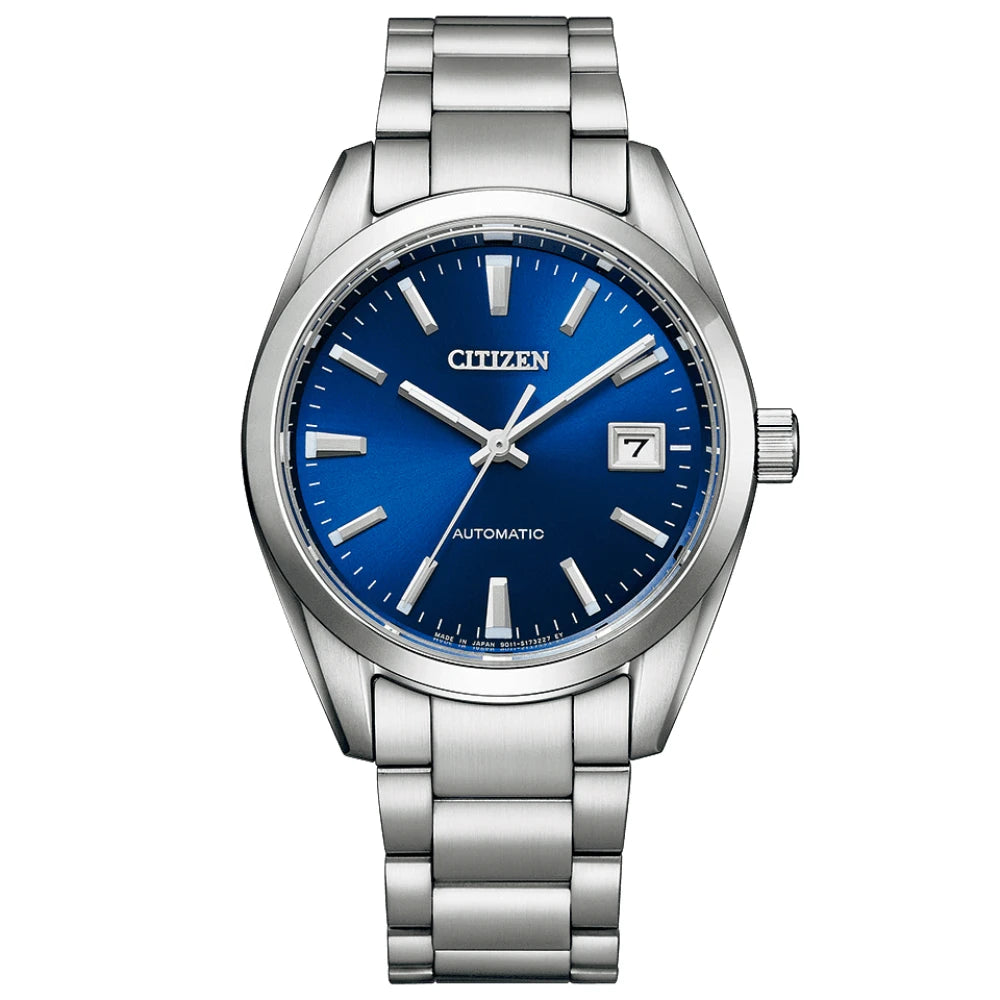 Reloj Citizen NB1050-59L Automatic Made in Japan Sapphire JDM 38mm