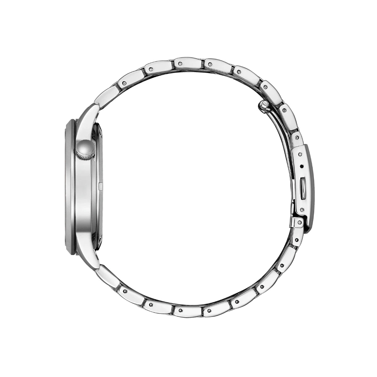 Reloj Citizen Automatic NH9131-73A Skeleton 40mm