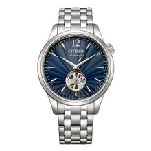 Reloj Citizen Automatic NH9131-73L Skeleton 40mm JDM