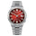 Reloj Citizen Automatic NJ0150-56W Tsuyosa Rojo 40mm