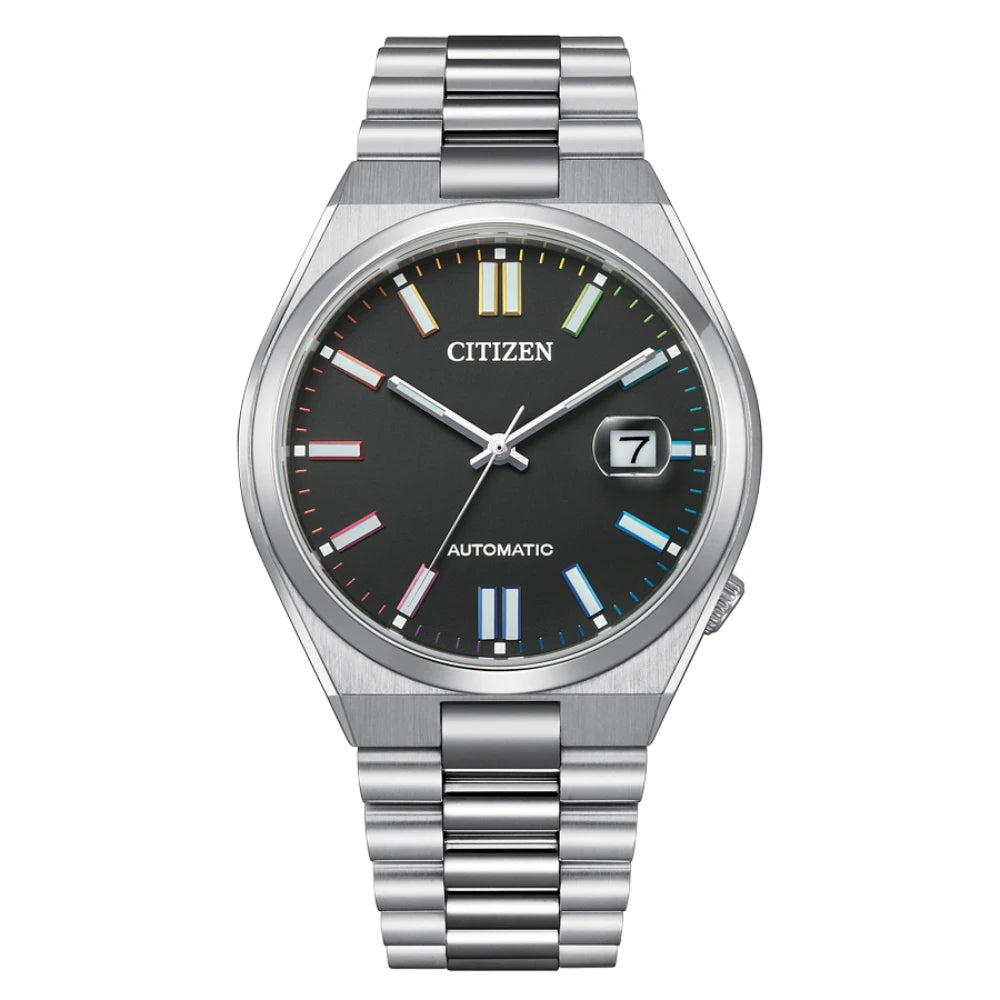 Reloj Citizen Automatic NJ0151-53E Tsuyosa Special 40mm