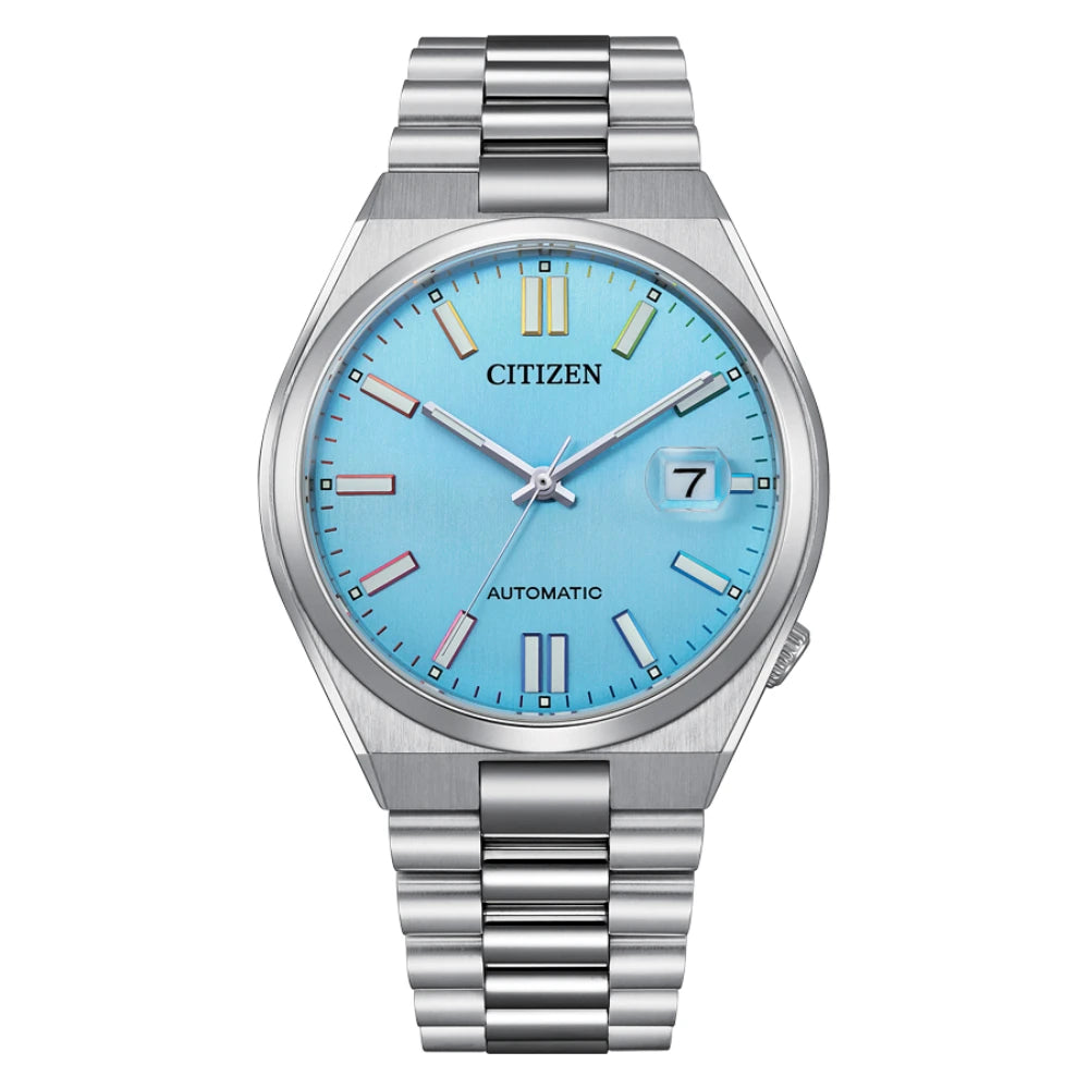 Reloj Citizen Automatic NJ0151-53L Tsuyosa Special 40mm