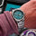 Reloj Citizen Automatic NJ0180-80X Zenshin Mechanical Super Titanio 40,5mm