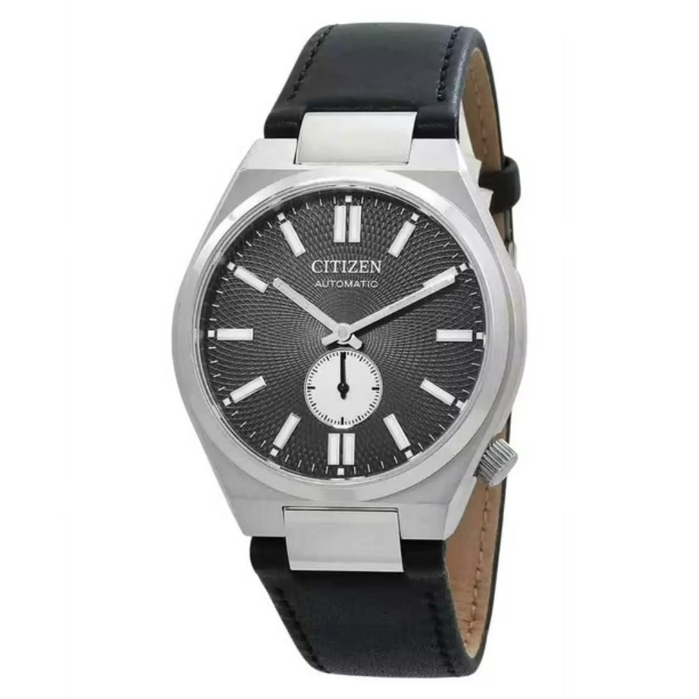 Reloj Citizen Automatic NK5010-01H Skeleton 40mm JDM