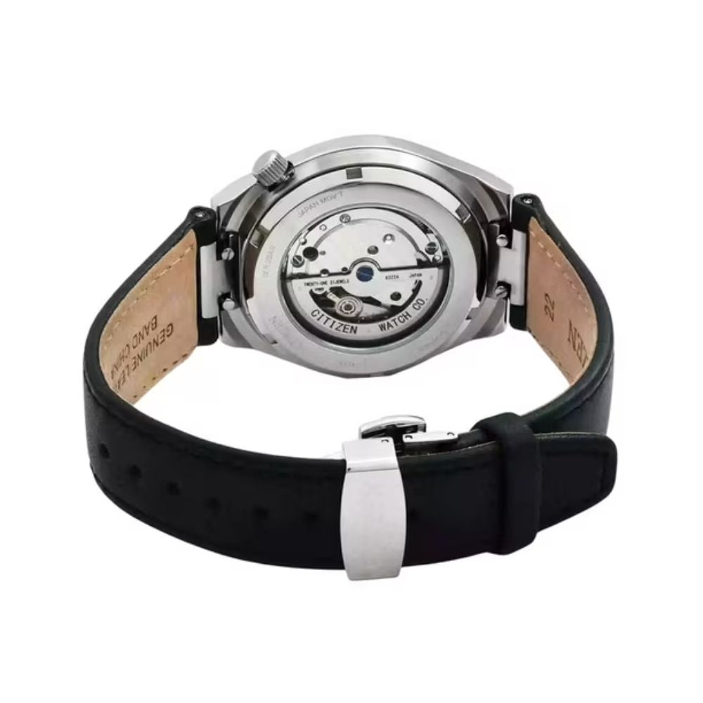 Reloj Citizen Automatic NK5010-01H Skeleton 40mm JDM