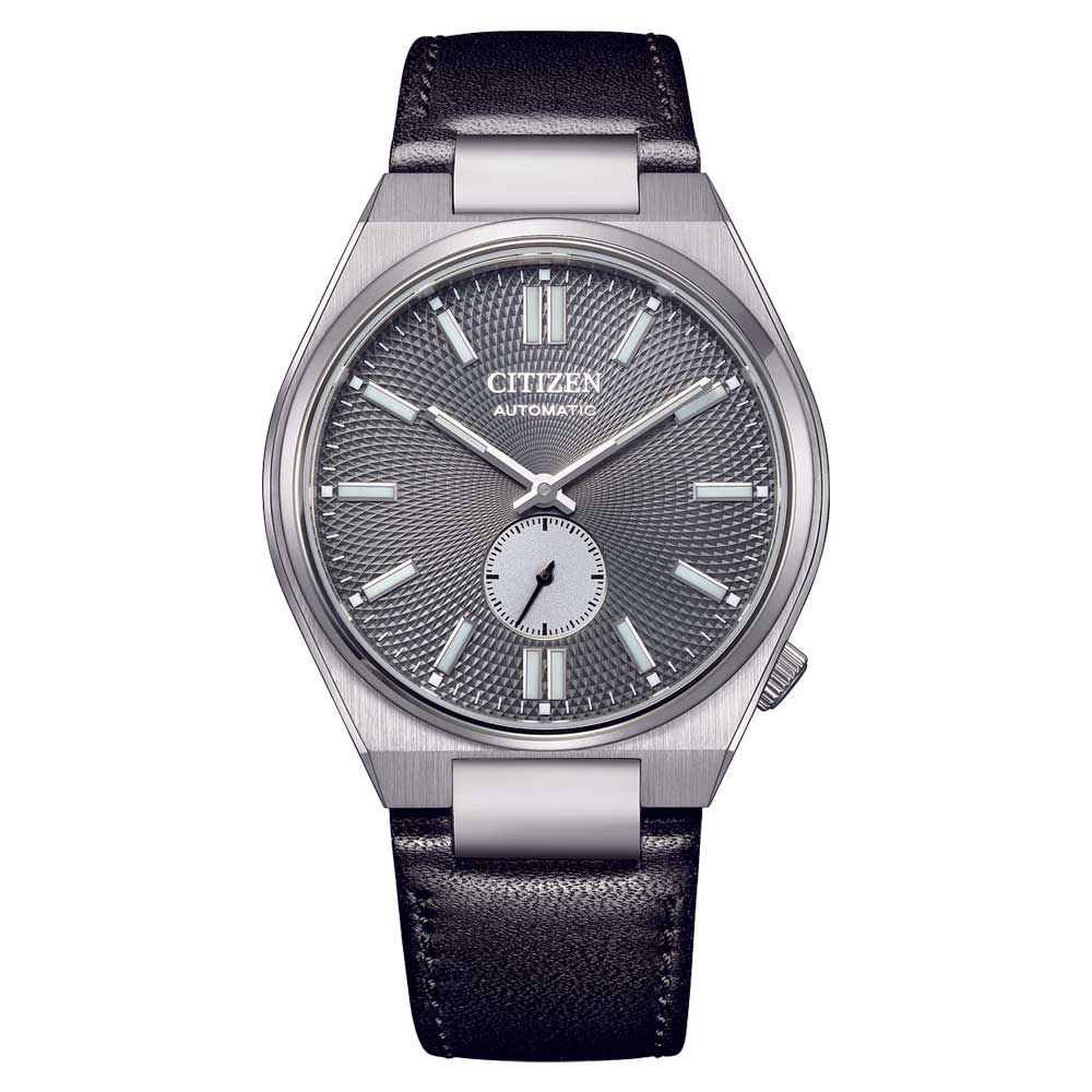 Reloj Citizen Automatic NK5010-01H Skeleton 40mm JDM