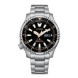 Reloj Citizen Automatic NY0160-66EE Promaster 42mm Divers ISO 6425