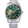 Reloj Orient Automatic RA-AR0008E Open Heart 40.8 mm Verde