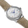 Reloj Orient RA-AC0027S Bambino 40.5mm A Cuerda [75th Edición Limitada]