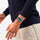 Reloj Swatch x Guggenheim SUOZ366 POLLOCK'S ALCHEMY 41mm