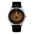 Reloj Benly Watch Prison Break Movimiento Suizo 39MM