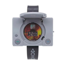 Reloj Sony Playstation Licenced Watch Takara Tomy JDM- Dando la Hora