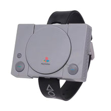 Reloj Sony Playstation Licenced Watch Takara Tomy JDM- Dando la Hora