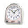 Reloj Seiko Clocks Análogo QM750P Despertador (31 Canciones)