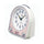 Reloj Seiko Clocks Análogo QM750P Despertador (31 Canciones)