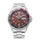 Reloj Orient Automatic RA-AA0820R Kamasu Diver Sapphire Rojo 41,8 mm