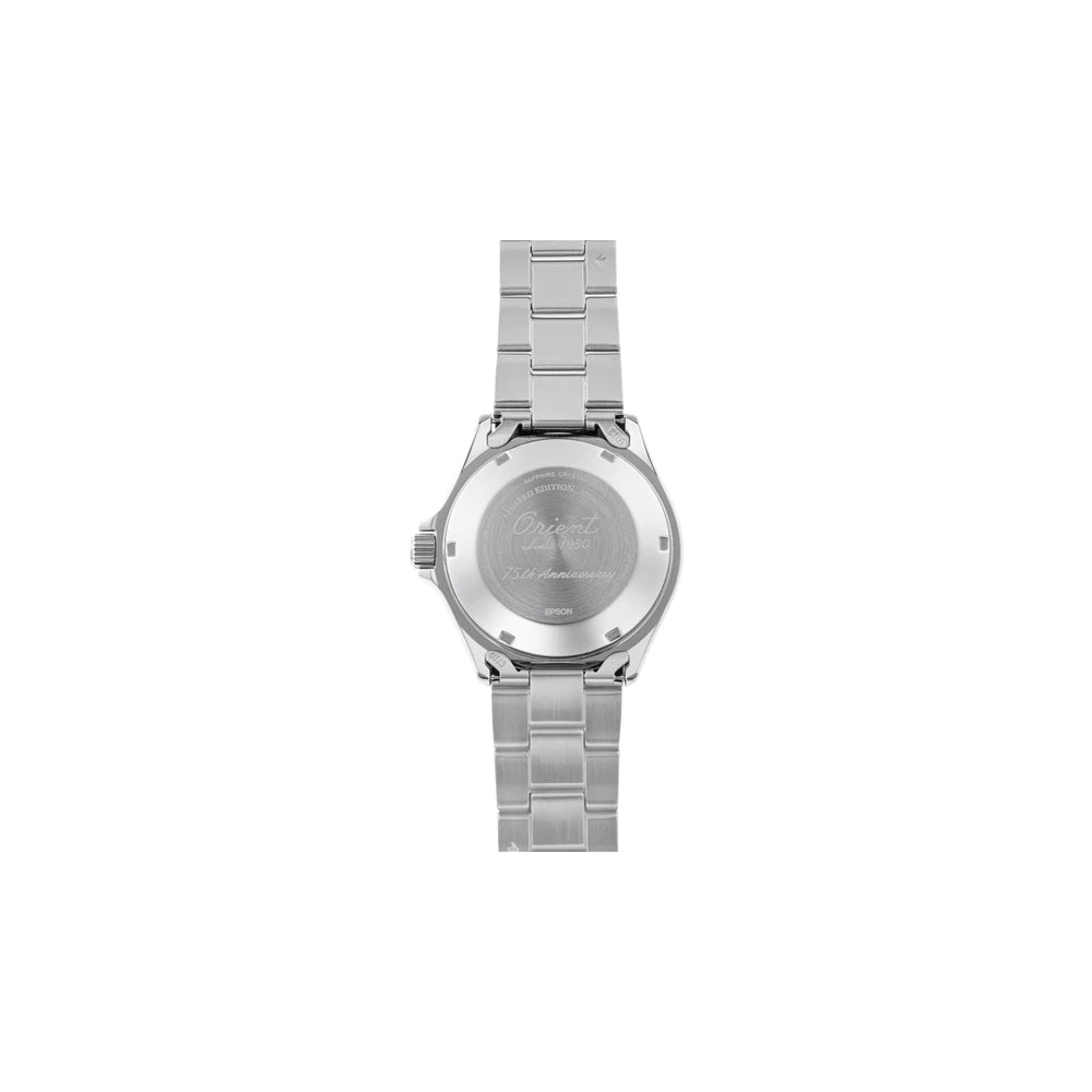 Reloj Orient Automatic RA-AA0823L 41,8mm 75th Anniversary [Edición Limitada]