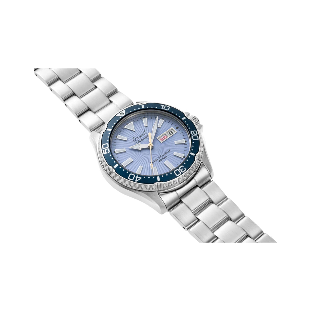 Reloj Orient Automatic RA-AA0823L 41,8mm 75th Anniversary [Edición Limitada]