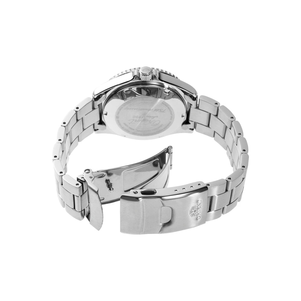 Reloj Orient Automatic RA-AA0823L 41,8mm 75th Anniversary [Edición Limitada]