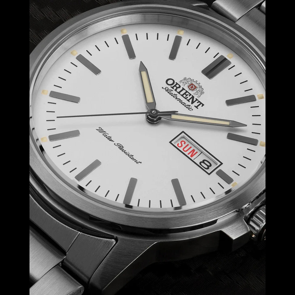 Reloj Orient Automatic RA-AA0C03S 41.9mm Contemporary