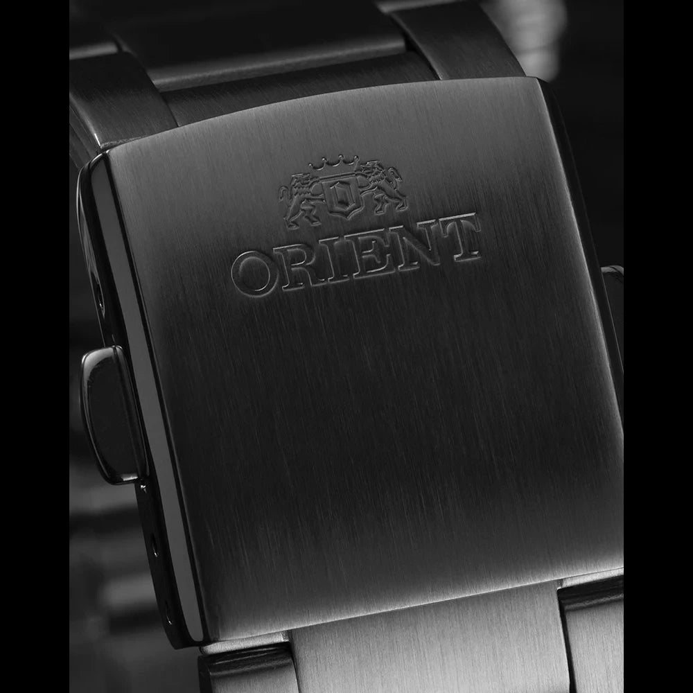 Reloj Orient Automatic RA-AA0C03S 41.9mm Contemporary