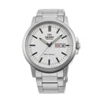 Reloj Orient Automatic RA-AA0C03S 41.9mm Contemporary