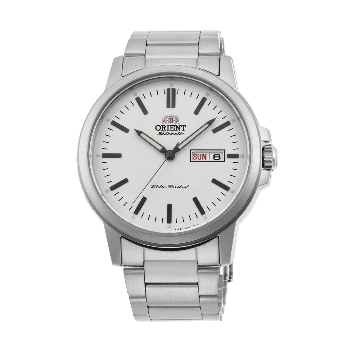Reloj Orient Automatic RA-AA0C03S 41.9mm Contemporary
