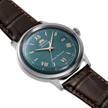 Reloj Orient RA-AC0023E Bambino 40.5mm A Cuerda