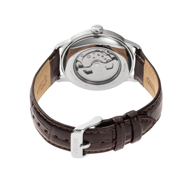 Reloj Orient RA-AC0023E Bambino 40.5mm A Cuerda