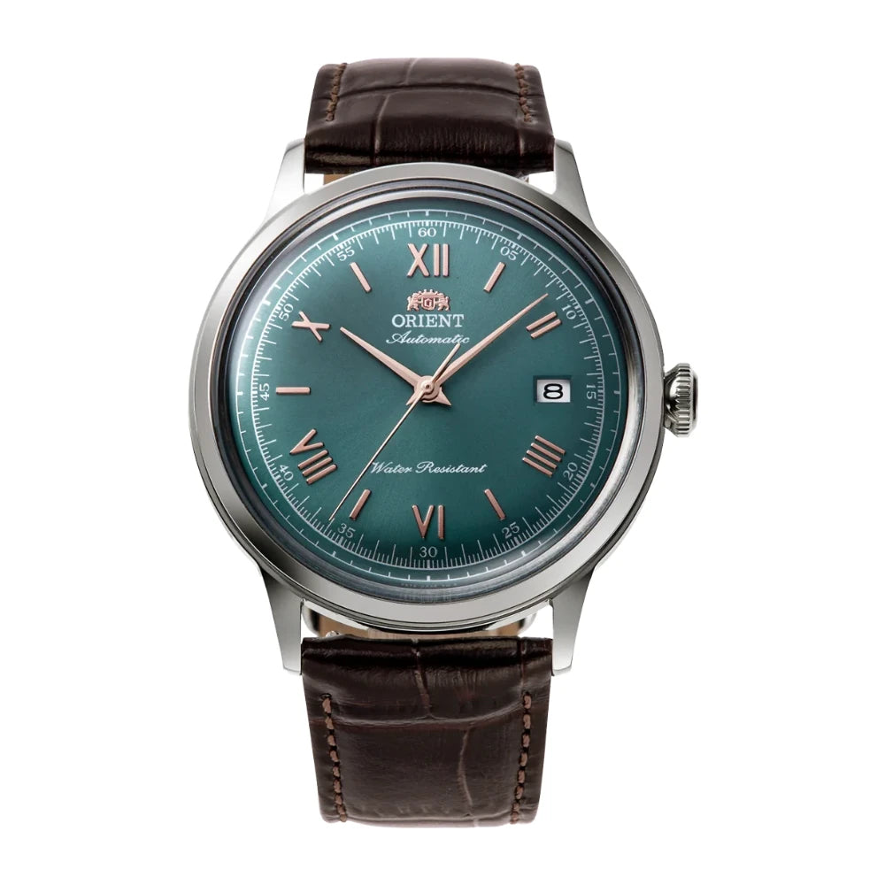 Reloj Orient RA-AC0023E Bambino 40.5mm A Cuerda