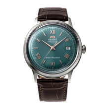 Reloj Orient RA-AC0023E Bambino 40.5mm A Cuerda