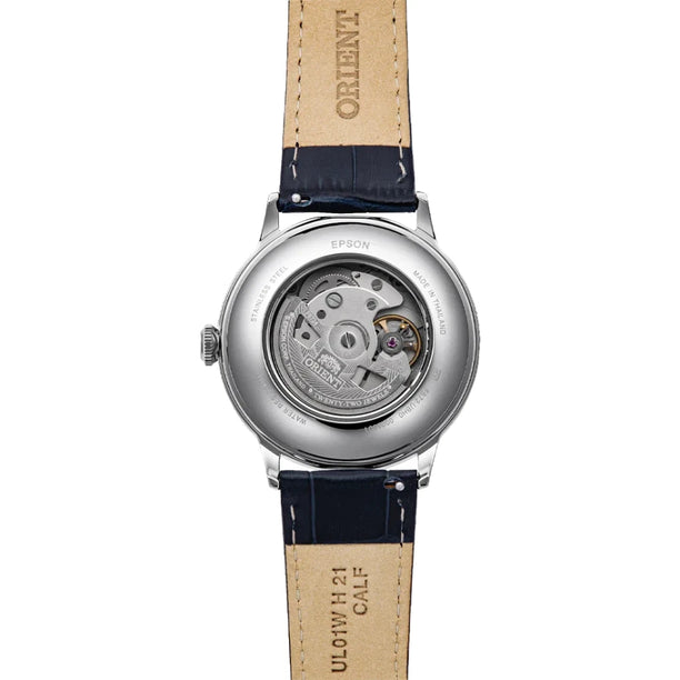 Reloj Orient RA-AC0024L Bambino 40.5mm A Cuerda