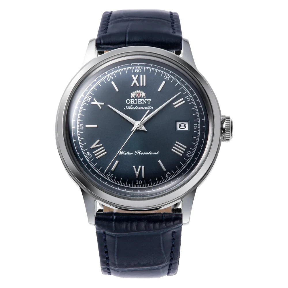 Reloj Orient RA-AC0024L Bambino 40.5mm A Cuerda