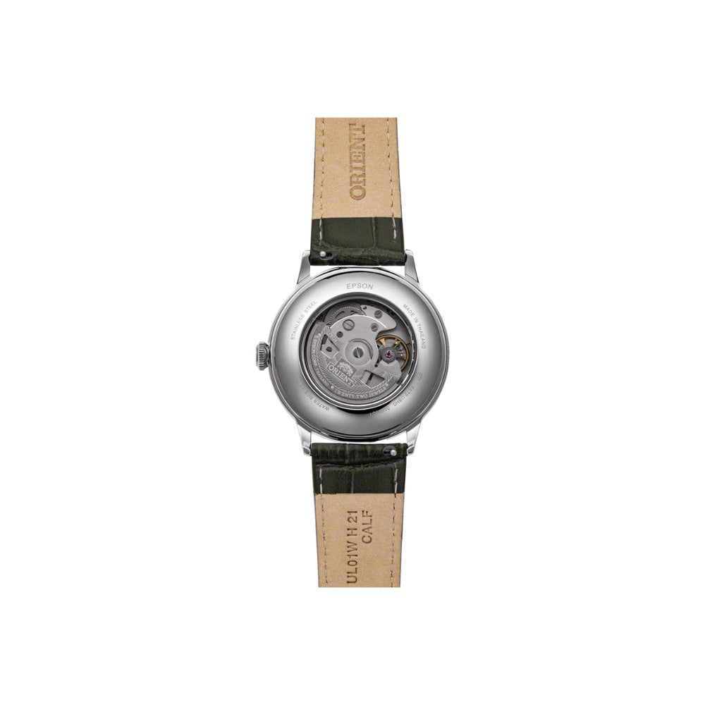 Reloj Orient RA-AC0025N Bambino 40.5mm A Cuerda