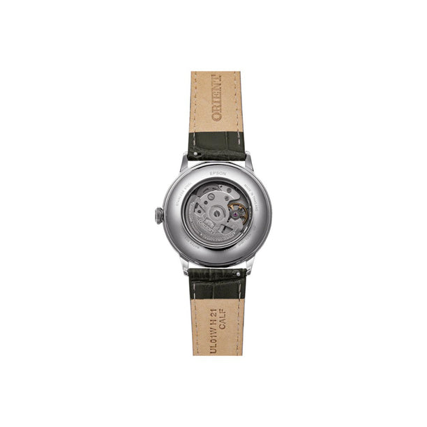Reloj Orient RA-AC0025N Bambino 40.5mm A Cuerda