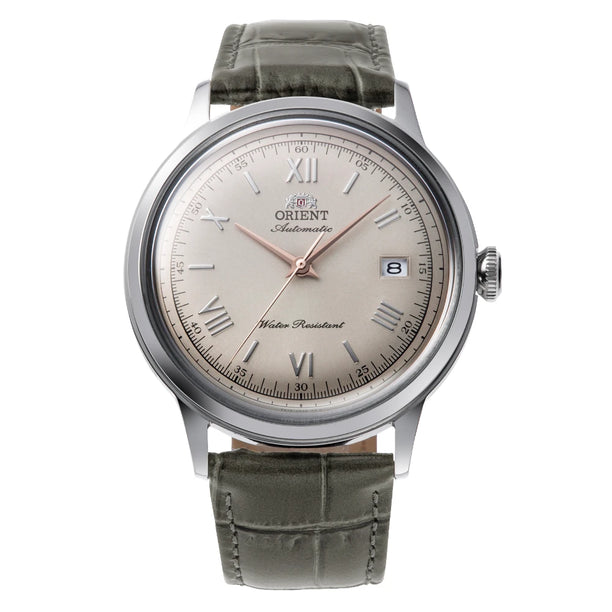 Reloj Orient RA-AC0025N Bambino 40.5mm A Cuerda
