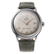Reloj Orient RA-AC0025N Bambino 40.5mm A Cuerda