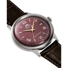 Reloj Orient RA-AC0026R Bambino 40.5mm A Cuerda