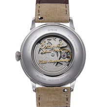 Reloj Orient RA-AC0027S Bambino 40.5mm A Cuerda [75th Edición Limitada]