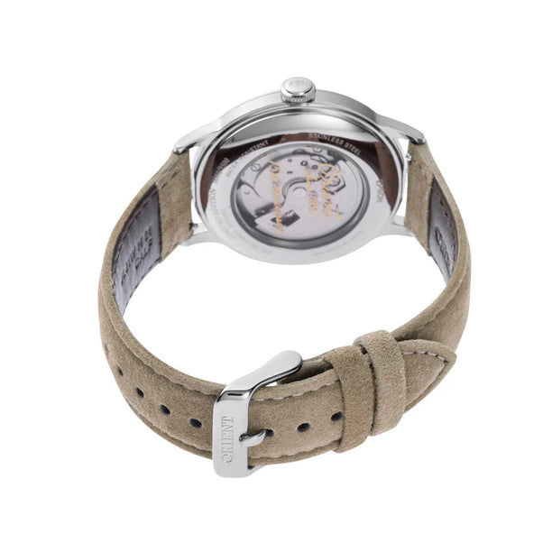 Reloj Orient RA-AC0027S Bambino 40.5mm A Cuerda [75th Edición Limitada]