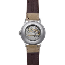 Reloj Orient RA-AC0027S Bambino 40.5mm A Cuerda [75th Edición Limitada]