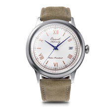 Reloj Orient RA-AC0027S Bambino 40.5mm A Cuerda [75th Edición Limitada]