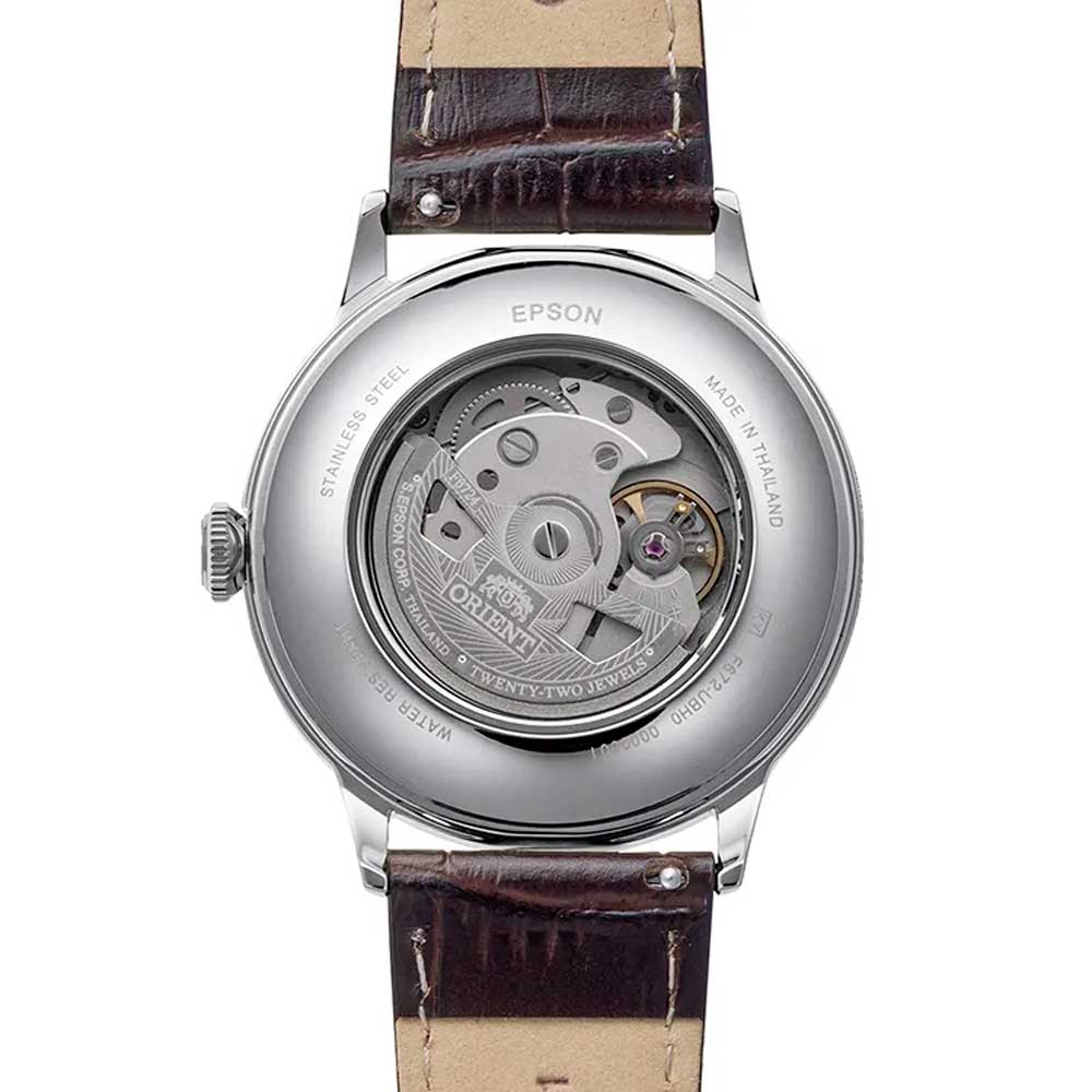 Reloj Orient Automatic RA-AC0029E Bambino Version 6 40,5mm