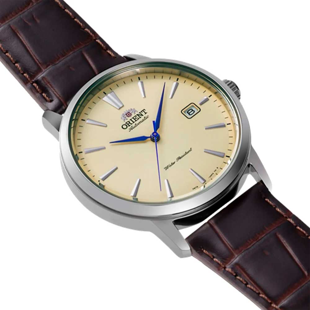 Reloj Orient Automatic RA-AC0F16S 41.6mm Contemporary