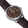 Reloj Orient Automatic RA-AC0F17Y 41.6mm Contemporary