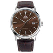 Reloj Orient Automatic RA-AC0F17Y 41.6mm Contemporary