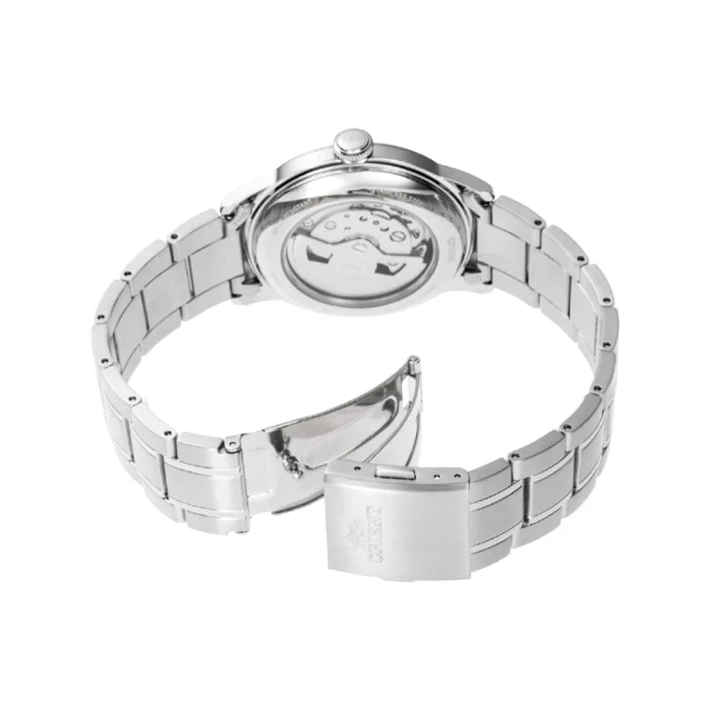 Reloj Orient Automatic RA-AC0M09E30B Bambino 38.4mm